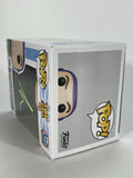 Tim Allen Toy Story Signed Funko Pop Buzz Lightyear #523 Autograph Beckett COA
