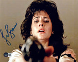 Lorraine Bracco GOODFELLAS Signed Autograph 8x10 Photo Karen Hill Beckett COA