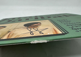 Jonny Greenwood Signed Jarak Qaribak Vinyl Radiohead Dudu Tassa Autograph BAS