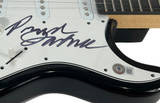 Prince Jackson Signed Autograph Electric Guitar Michael's Son Beckett COA