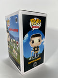 Adam Sandler Signed Happy Gilmore Funko Pop #890 Autograph Figure ACOA COA