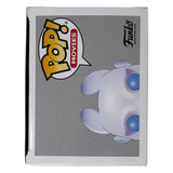 Dean DeBlois Signed How To Train Your Dragon Funko Pop Light Fury Autograph BAS