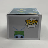 Dave Foley Signed A Bug's Life FLIK #227 Funko Pop Disney Autograph Beckett COA