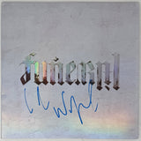 Lil Wayne Signed Autographed FUNERAL Vinyl Record Album LP Beckett COA
