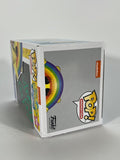 Tom Kenny Signed Spongebob Squarepants Funko Pop #558 Autograph Beckett COA