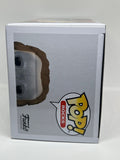 Corey Taylor Slipknot Signed Autograph Funko Pop Rocks #177 Proof Beckett COA