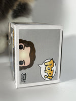 Gary Oldman Signed Harry Potter Sirius Black Funko Pop 16 Autograph Beckett COA