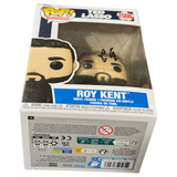 Brett Goldstein Signed Ted Lasso Roy Kent Funko Pop 1508 Autograph Beckett COA