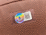 Robert Griffin III Signed NFL Football Washington Redskins Heisman RG3 BAS COA