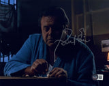 Paul Sorvino Signed GOODFELLAS 8x10 Photo Autograph Paulie Cicero Beckett COA