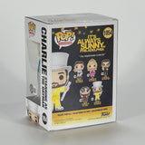 Charlie Day Signed It's Always Sunny in Philadelphia Funko Pop Dayman BAS COA