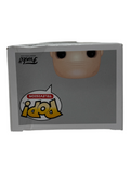 Fred Armisen Signed Wednesday Uncle Fester Funko Pop Addams Family Autograph BAS