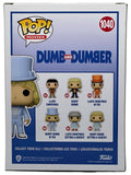 Peter & Bobby Farrelly Brothers Signed Dumb and Dumber Funko Pop Harry Dunne BAS