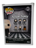 Fred Armisen Signed Wednesday Uncle Fester Funko Pop Addams Family Autograph BAS