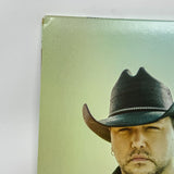 Jason Aldean Signed Autograph Macon Georgia Vinyl Album 3x LP Beckett COA