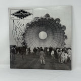 Billy Corgan Signed Smashing Pumpkins Live At The Viper Room Autograph Vinyl BAS