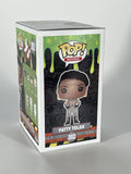 Leslie Jones Signed Ghostbusters Funko Pop Patty Tolan Autograph 302 Beckett COA