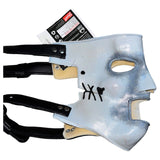 Corey Taylor Signed Autographed Slipknot Mask Wanyk Proof Beckett Witness COA