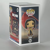 Sofia Boutella Signed Funko Pop Rebel Moon Kora 1533 Autograph Beckett COA