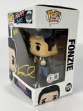 Henry Winkler Signed Autograph Fonzie Happy Days Funko Pop #1124 Beckett COA