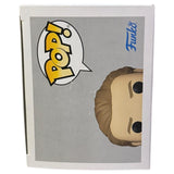 Ewan McGregor Signed OBI-WAN KENOBI Funko Pop Star Wars Autograph 558 BAS COA