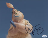 Gina Rodriguez Signed 8x10 Photo SMALLFOOT Kolka Autograph ACOA COA