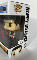 Adam Sandler Signed Happy Gilmore Funko Pop #890 Autograph Figure ACOA COA
