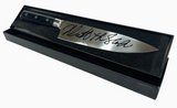 Nick Castle Signed HALLOWEEN Autograph Knife Michael Myers The Shape Beckett COA