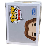 Jeff Bridges The Big Lebowski Signed The Dude Funko Pop Autograph Beckett COA