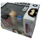 Judd Nelson Signed The Breakfast Club Funko Pop John Bender Autograph BAS COA