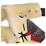 Corey Taylor Signed Autographed Slipknot Mask WANYK Proof Beckett Witness COA