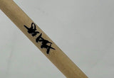 Travis Barker Blink 182 Signed Autograph Drumstick Drum Stick Drummer ACOA COA