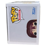 Chloe Moretz Signed CARRIE Funko Pop #1247 Beckett Horror Movie Autograph COA