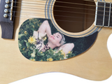 Katy Perry Signed Autograph Full Size Acoustic Guitar Teenage Dream ACOA COAThis