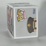 Ed Skrein Signed Funko Pop Rebel Moon Atticus Noble 1538 Autograph Beckett COA