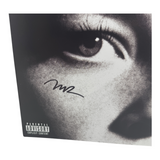 MAGGIE ROGERS Signed Autograph SURRENDER Vinyl Record Album LP Beckett COA