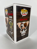 Joe Dante Signed Gremlins Gizmo Funko Pop #04 Director Autograph Beckett COA