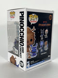 Guillermo Del Toro Signed Autograph Pinocchio Funko Pop #1299 Beckett COA