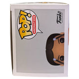 Mae Whitman Signed Katara #535 Funko Pop Avatar The Last Airbender Beckett COA