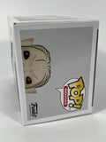 Andy Serkis Signed Autograph The Lord of The Rings Gollum Funko Pop COA