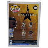 Okieriete Onaodowan Signed James Madison Funko Pop HAMILTON Autograph Beckett