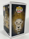 Andy Serkis Signed Autograph The Lord of The Rings Gollum Funko Pop COA