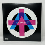 Tommy Lee Signed Autographed Andro Vinyl Record Album LP Motley Crue Beckett COA