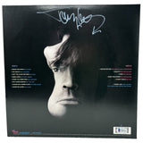 Tommy Lee Signed Autographed Andro Vinyl Record Album LP Motley Crue Beckett COA