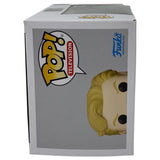 Jamie Campbell Bower Signed Stranger Things 001 Funko Pop  Autograph Beckett COA