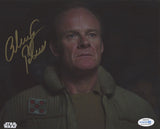 ALISTAIR PETRIE Signed STAR WARS Autograph 8x10 Photo ROGUE ONE ACOA COA