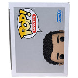 Justice Smith Signed Dungeons & Dragons Simon Funko Pop 1327 Autograph BAS COA