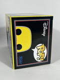 Danny Elfman Signed Funko Pop Jack Skellington Nightmare Before Christmas BAS