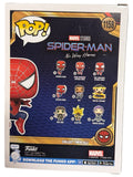 Tobey Maguire Signed Autograph Spider-Man No Way Home 1158 Funko Pop Beckett COA