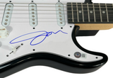 Janelle Monae Signed Autograph Electric Guitar The ArchAndroid Beckett COA